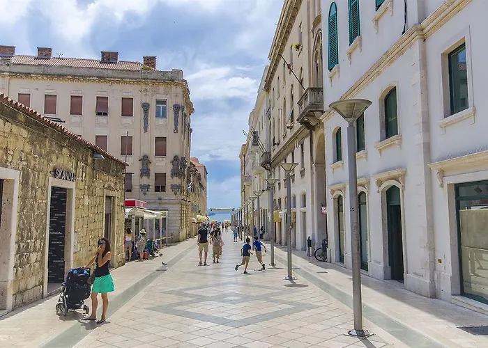 And Old Town *