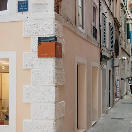 Appartement And Old Town *
