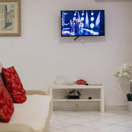 アパート And Old Town *