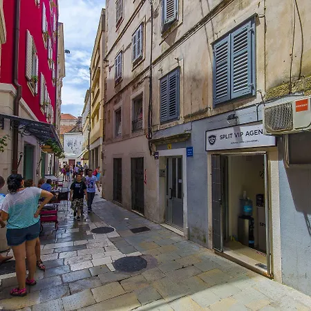 And Old Town Διαμέρισμα Σπλιτ