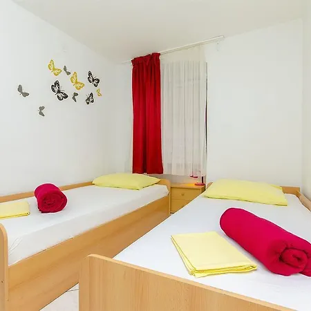 And Old Town Appartement *