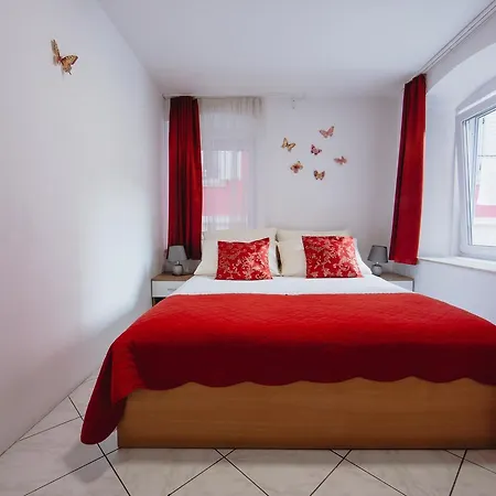 Appartement And Old Town