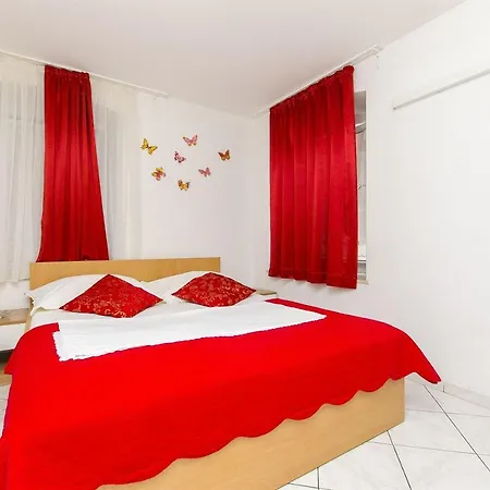 Apartamento And Old Town