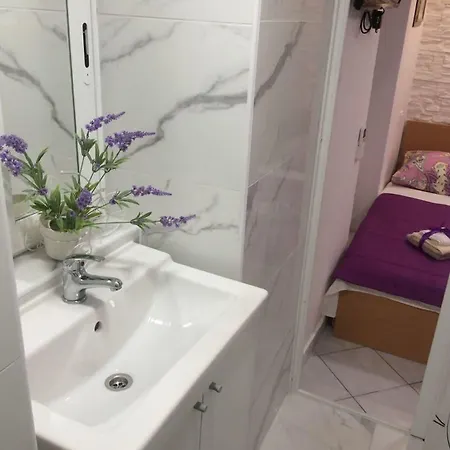 Apartamento And Old Town Split