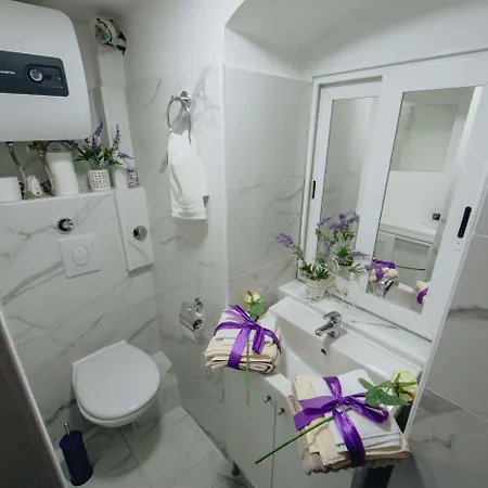 And Old Town * Split