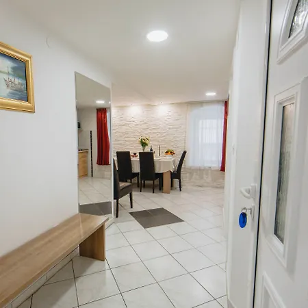 And Old Town * Split