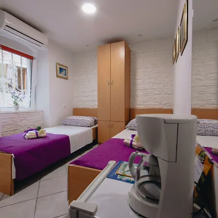 And Old Town Apartamento *