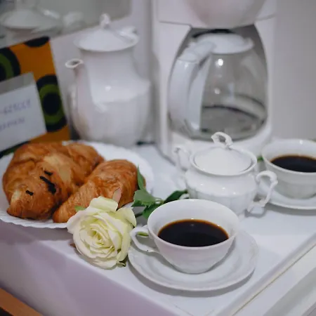 And Old Town Apartamento