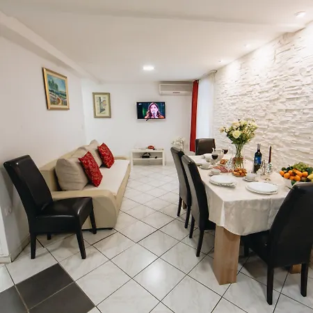 And Old Town * Split