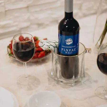 And Old Town Apartamento *